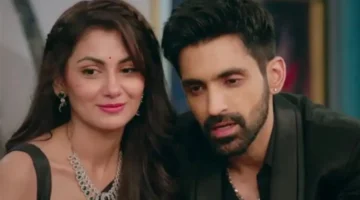 توتر درامي.. النصيب 2 الحلقة 39 يهدد مصير فيرات وأمروتا